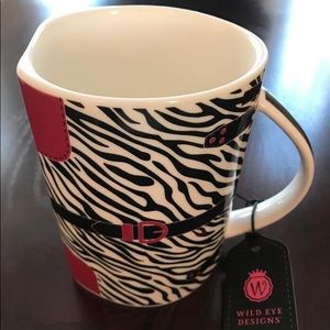 Wild Eye Designs Mug